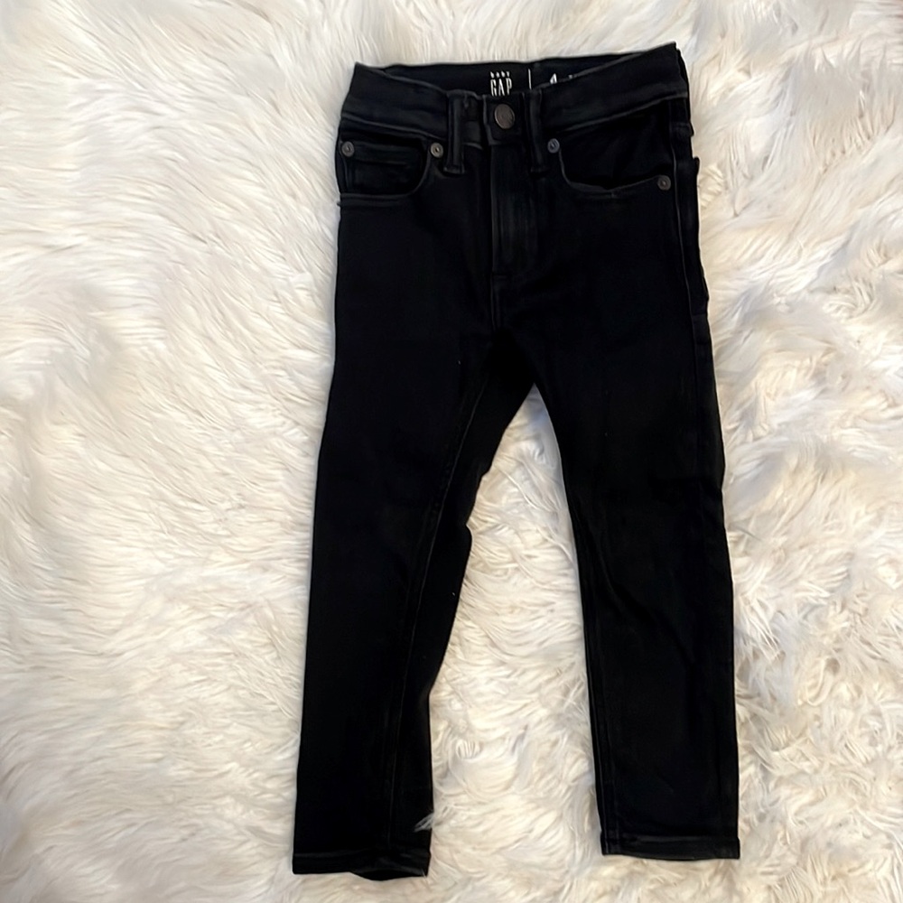 Gap skinny jeans